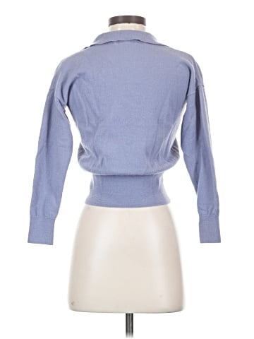 Madewell Wool Sweater (view 2)