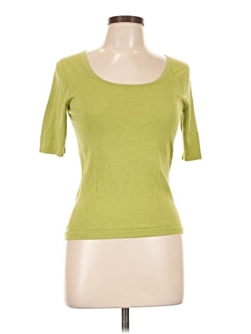 Carlisle Short Sleeve Top (view 1)