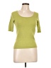 Carlisle Green Short Sleeve Top Size L (estimated) - photo 1