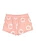 Splendid Tie-dye Pink Shorts Size L - photo 2