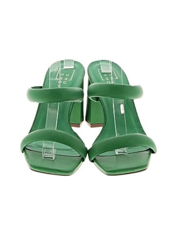 Shu Shop Sandals (view 2)