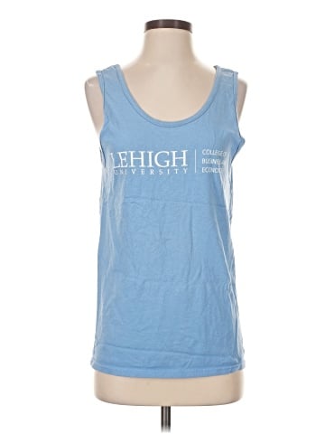 Gildan Sleeveless T-Shirt (view 1)