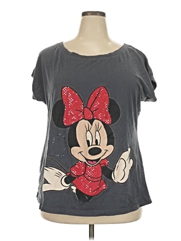 Disney Short Sleeve T-Shirt (view 1)