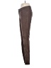 Club Monaco Chevron-herringbone Brown Jeans Size 2 (estimated) - photo 5