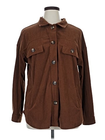 Anrabess Coat (view 1)