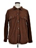 Anrabess 100% Polyester Brown Coat Size XL - photo 1