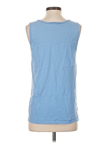 Gildan Sleeveless T-Shirt (view 2)