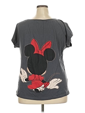 Disney Short Sleeve T-Shirt (view 2)