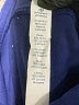 Lululemon Athletica Solid Blue Active Pants Size 4 - photo 8
