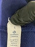 Lululemon Athletica Solid Blue Active Pants Size 4 - photo 9