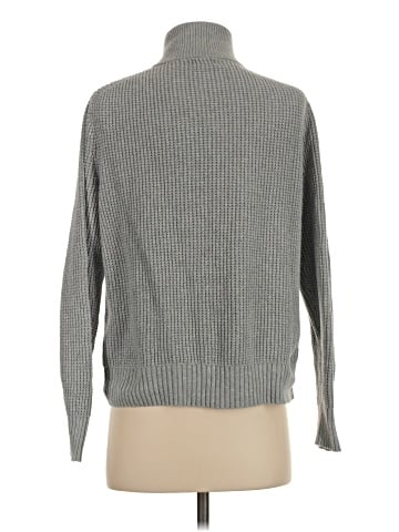 J.Crew Factory Store Turtleneck Sweater (view 2)