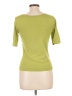Carlisle Green Short Sleeve Top Size L (estimated) - photo 2