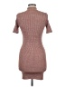 Forever 21 Brown Casual Dress Size M - photo 2