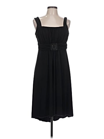 En Focus Studio Casual Dress (view 1)