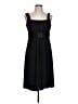 En Focus Studio Black Casual Dress Size 12 - photo 1