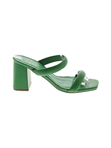 Shu Shop Sandals (view 1)