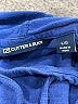 Cutter & Buck Blue Pullover Hoodie Size L - photo 7