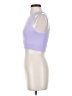 Nux Purple Tank Top Size S (estimated) - photo 5