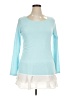 Reborn Teal Long Sleeve Top Size XL - photo 1