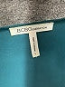 BCBGeneration 100% Polyester Teal Long Sleeve Blouse Size L - photo 7
