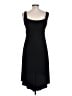 En Focus Studio Black Casual Dress Size 12 - photo 2