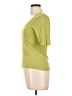 Carlisle Green Short Sleeve Top Size L (estimated) - photo 5