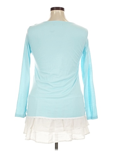 Reborn Long Sleeve Top (view 2)