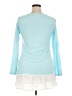 Reborn Teal Long Sleeve Top Size XL - photo 2