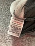 Asics Gray Pullover Hoodie Size L - photo 8