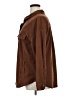Anrabess 100% Polyester Brown Coat Size XL - photo 5