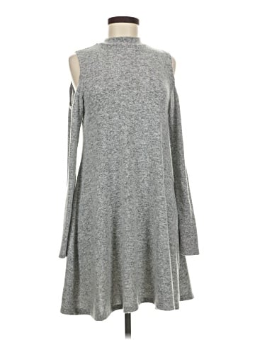 Alya Casual Dress (view 1)