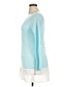 Reborn Teal Long Sleeve Top Size XL - photo 5