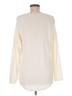 MICHAEL Michael Kors Ivory Pullover Sweater Size M - photo 2