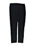 Cat & Jack Solid Black Active Pants Size 6 - 6X - photo 1