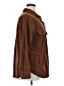 Anrabess 100% Polyester Brown Coat Size XL - photo 4