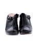 Corso Como 100% Leather Black Mule/Clog Size 10 - photo 2