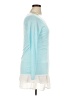 Reborn Teal Long Sleeve Top Size XL - photo 4