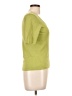Carlisle Green Short Sleeve Top Size L (estimated) - photo 4