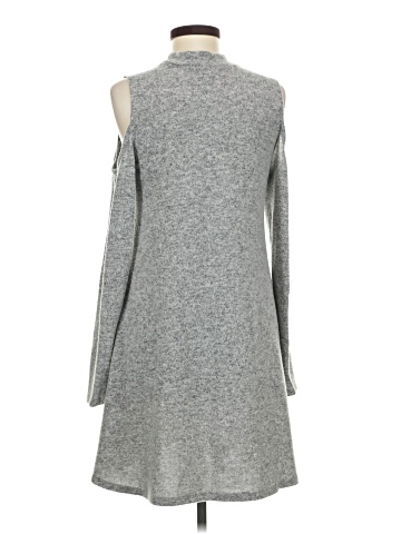 Alya Casual Dress (view 2)