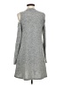 Alya Gray Casual Dress Size M - photo 2