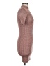 Forever 21 Brown Casual Dress Size M - photo 4