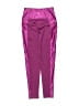 Xersion Color Block Purple Active Pants Size 7 - 8 - photo 2