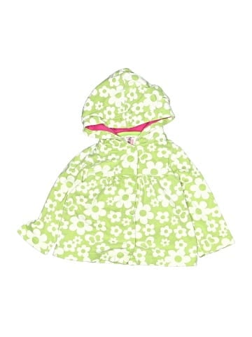 Carter's Raincoat (view 1)