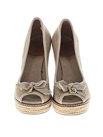 Tory Burch Wedges (view 2)