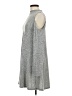 Alya Gray Casual Dress Size M - photo 5
