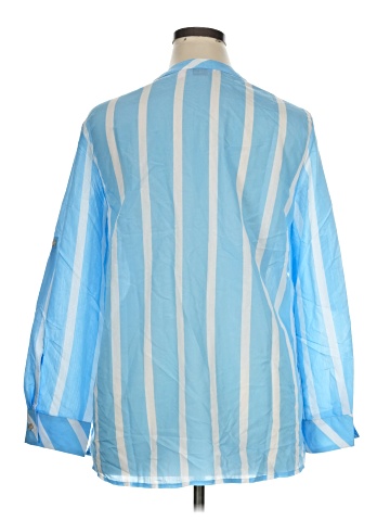 Persifor Long Sleeve Button-Down Shirt (view 2)