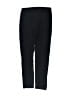 Cat & Jack Solid Black Active Pants Size 6 - 6X - photo 2