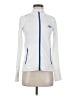 RLX Ralph Lauren White Track Jacket Size S - photo 1