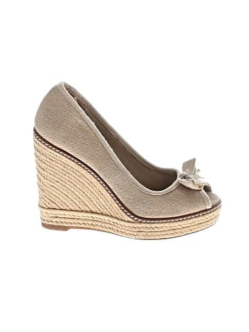 Tory Burch Wedges (view 1)