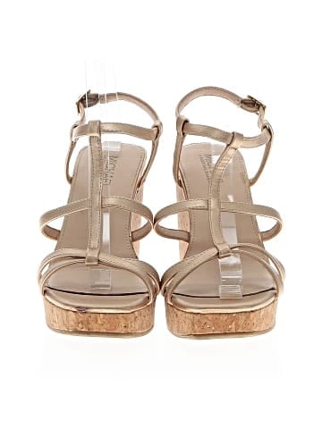 Michael By Michael Shannon Wedges (view 2)